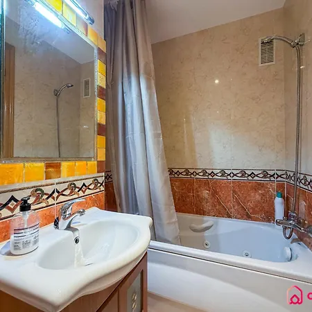 Appartement Costa Mediterranea Oropesa del Mar