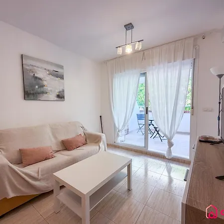 Costa Mediterranea Appartement *