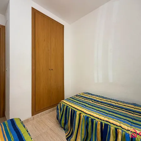 Appartement Costa Mediterranea